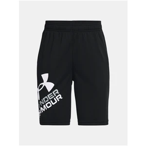 Under Armour Kraťasy UA Prototype 2.0 Logo Shorts-BLK