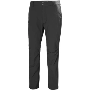 Helly Hansen Brono Softshell Pants Ebony 2XL Nadrág