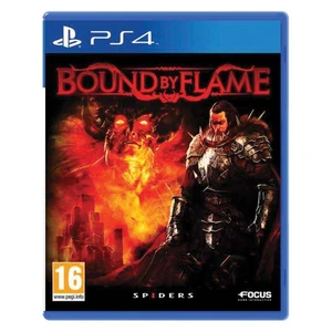 Bound by Flame - PS4