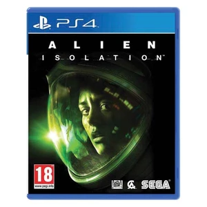 Alien: Isolation - PS4