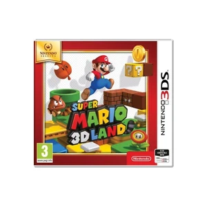 Super Mario 3D Land