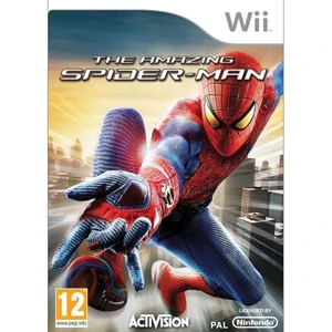 The Amazing Spider-Man - Wii