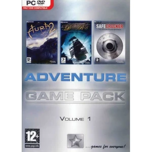 Adventure Game Pack Volume 1 - PC