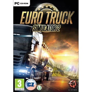 Euro Truck Simulator 2  - PC