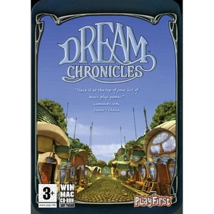 Dream Chronicles - PC