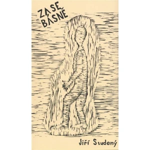 Zase básně - Jiří Studený