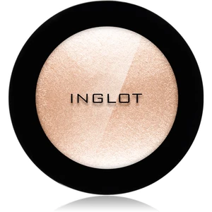 Inglot Soft Sparkler multifunkčný rozjasňovač na tvár a telo odtieň 52 11 g