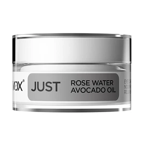 Revox Hydratační oční krém Just Rose Water Avocado Oil (Eye Care Cream) 50 ml