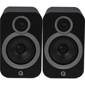 Q Acoustics 3030i Fekete