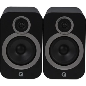 Q Acoustics 3030i Čierna