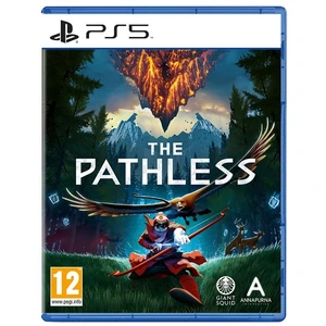 The Pathless - PS5