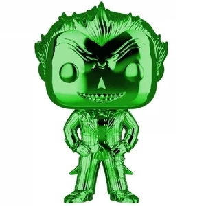 POP! The Joker (Heroes: DC)