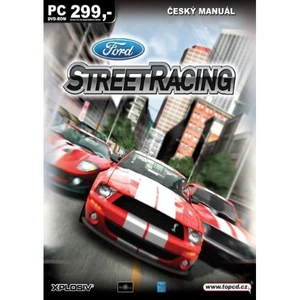 Ford Street Racing - PC