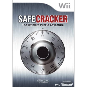 Safecracker - Wii