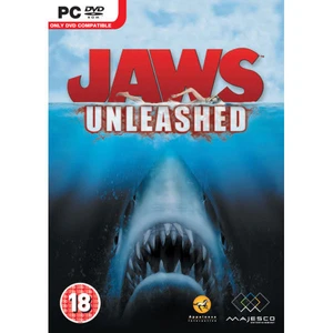 Jaws: Unleashed - PC