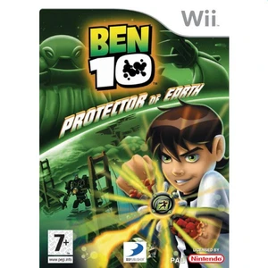 Ben 10: Protector of Earth - Wii