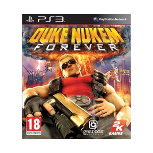 Duke Nukem Forever - PS3