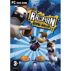 Rayman: Raving Rabbids - PC