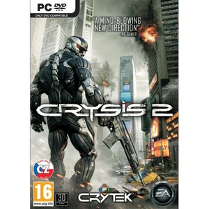 Crysis 2 - PC