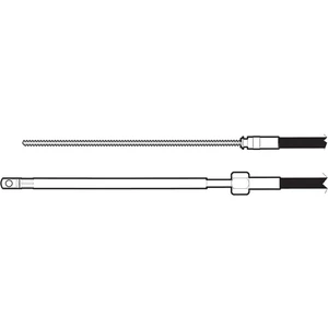 Ultraflex M66 Steering Cable - 7'/ 2‚14 m