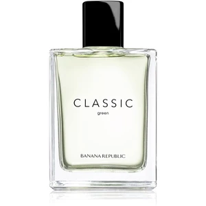 Banana Republic Classic Classic Green parfumovaná voda unisex 125 ml