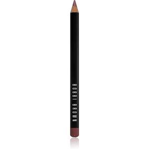 Bobbi Brown Lip Pencil dlhotrvajúca ceruzka na pery odtieň RUM RAISIN 1 g