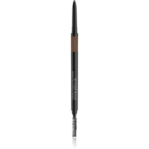 Smashbox Brow Tech Matte Pencil automatická tužka na obočí s kartáčkem odstín Taupe 0.09 g