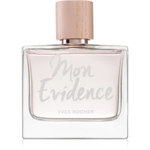 Yves Rocher Mon Evidence parfumovaná voda pre ženy 50 ml