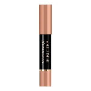 Max Factor Colour Elixir Lip Butter pečující máslo na rty v tyčince odstín 115 Creamy Caramel 16 g