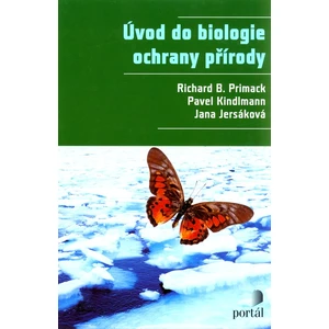 Úvod do biologie ochrany přírody