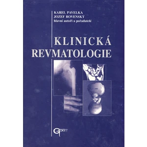 Klinická revmatologie