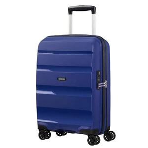 American Tourister Kabinový cestovní kufr Bon Air DLX 33 l - tmavě modrá