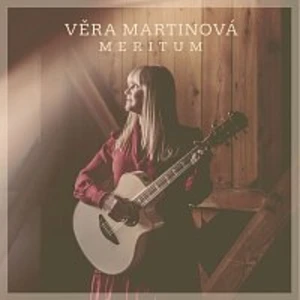 Věra Martinová – Meritum