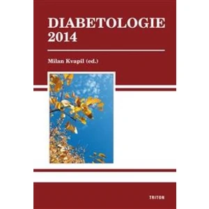 Diabetologie 2014 - Kvapil Milan