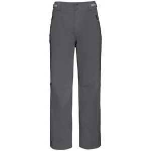 Head Rebels Pants Men Anthracite M