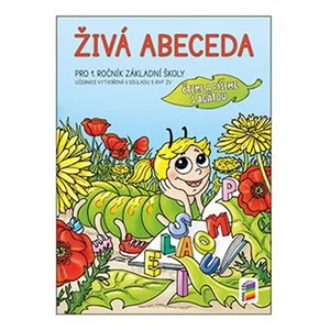 1A-01 Živá abeceda