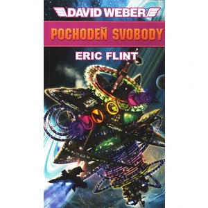 Pochodeň svobody - Solární svaz 2 - Weber David