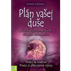 Plán vašej duše - Schwartz Robert