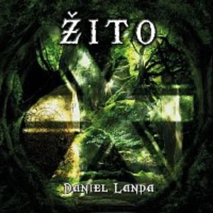 Žito - Landa Daniel [CD album]