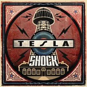 SHOCK - TESLA [CD album]