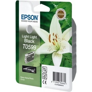 Epson T059440 žlutá (yellow) originální cartridge