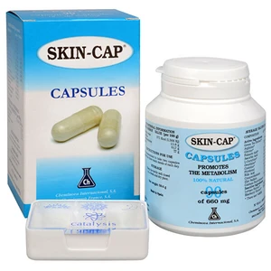 Skin-Cap Skin-Cap 90 kapslí