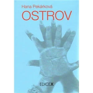 Ostrov - Pekárková Hana