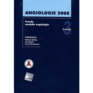 Angiologie 2008