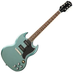 Epiphone SG Special P-90 Faded Pelham Blue