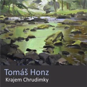 Krajem Chrudimky - Tomáš Honz