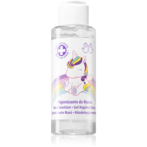 EP Line My Unicorn čisticí gel na ruce pro děti 100 ml