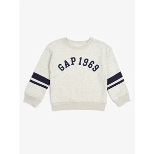 GAP Kids Rugby Sweatshirt - Boys