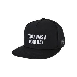 Today was a good day P Cap black