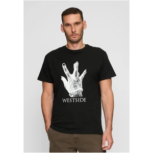 Westside Connection 2.0 T-Shirt Black